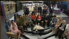 Se movió el tablero en Gran Hermano: así quedó la placa tras una definición sorpresiva