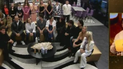 Se define una nueva eliminación en Gran Hermano: así quedó la placa definitiva