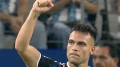 “Me hubiese gustado intentar ayudar al equipo”: Lautaro Martínez rompió el silencio