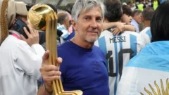 Escándalo en Luzu TV: la falsa noticia sobre el padre de Messi llegó a medios internacionales