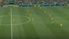 Comenzó el Mundial 2026: México y Sudáfrica levantaron el telón de la gran cita del fútbol