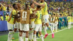Brasil fue una máquina: goleó a Escocia y sigue firme en el Mundial 2026