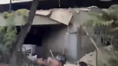 Un fuerte terremoto sacudió Venezuela y activó una alerta de tsunami