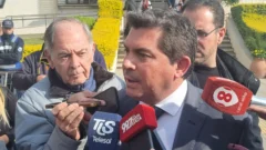 Orrego, tras el OK a la ley para tomar crédito para obras: “San Juan debe prepararse para el futuro”