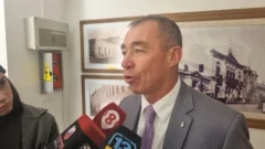 “Se generarán 5000 puestos de trabajo”: Fabián Martín, sobre aval a la toma de crédito para obra pública