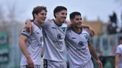 San Martín confirmó los convocados para una visita de alto riesgo en Jujuy