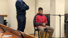 Robó dos aires acondicionados pero no irá al Penal