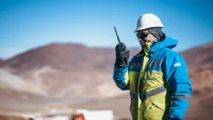 Proyecto Vicuña ingresa al RIGI como iniciativa exportadora estratégica