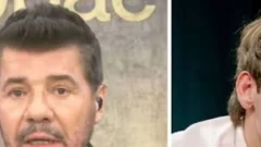 “Podría haber estado…”: la inesperada declaración de Tinelli tras la muerte de Gaspi