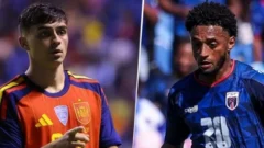 Mundial 2026: agenda de partidos de este lunes con España y Uruguay en escena