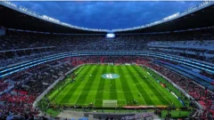 ¡Empieza el Mundial!: México y Sudáfrica se miden en el partido inaugural