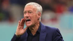 Francia afrontará su próximo partido sin Deschamps: el motivo