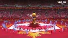 Mundial 2026: en videos, así fue el segundo show de inauguración, en Canadá