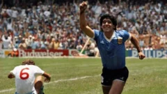 A 40 años de la Mano de Dios de Maradona: ¿una señal para Argentina?