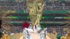 Mundial 2026: confirmaron los artistas de la ceremonia de clausura
