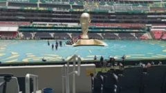 ¡Llegó el Mundial 2026!: todo sobre la jornada inaugural