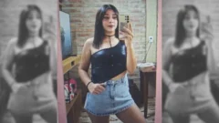 Imputaron al hombre que atropelló a Melani Desseff: no podrá manejar por 8 meses