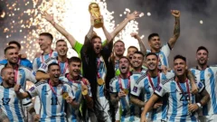 Ranking de la FIFA: sorpresa por el lugar que ocupa Argentina antes del Mundial