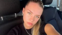 Tras el escándalo con Icardi: quién es Ekaterina Ojeda y su sugestivo posteo