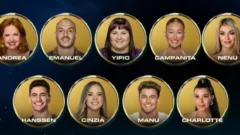 Gran Hermano: el teléfono cambió todo, Ema quedó en placa y salvó a Sol