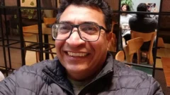 Tragedia en San Martín: “Te adelantaste Raulín”, el adiós en redes al querido gastronómico