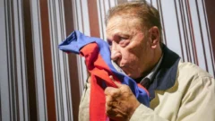 “Gracias por tanto, Nene”: San Lorenzo, de luto por la muerte de José Sanfilippo