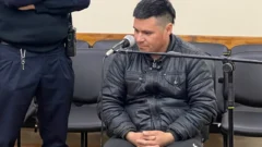 “No chocamos, sólo fue una bolsa”, el testimonio sobre el hombre que atropelló y mató a Cintia Ortega