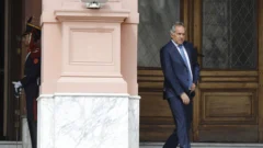 Con máscaras de payaso y armas: así fue el intento de robo en la casa de Daniel Scioli