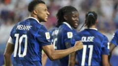 Mundial 2026: Francia y Marruecos, cara a cara por la revancha de Qatar 2022