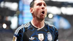 ¡Argentina a la final! Venció a Inglaterra y va por la gloria en el Mundial 2026