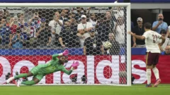 España ganó y disputará la final del Mundial