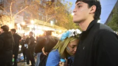 Argentina subcampeón: lágrimas, abrazos y emoción en las calles de San Juan tras la final del Mundial
