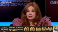 ¿Nace un romance en Gran Hermano? Eduardo confesó que quiere invitar a salir a Andrea del Boca