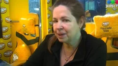 “No sabemos si habrá un después”: la reflexión más íntima de Andrea del Boca en Gran Hermano