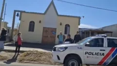 “Nos duele en el alma”: el pedido de un sacerdote tras un nuevo robo en una capilla sanjuanina