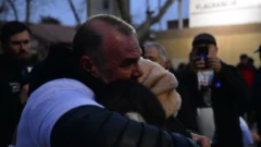 Caso Lucía Rubiño: 2 años de prisión condicional y 4 de inhabilitación para el acusado