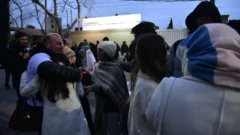 Bronca, dolor y conmoción en Flagrancia tras la sentencia en el caso Lucía Rubiño