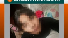 Encontraron a la adolescente de 13 años que era intensamente buscada en San Juan