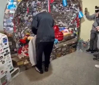 Chiqui-en-la-Difunta Chiqui-en-la-Difunta