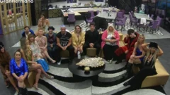 Placa confirmada en Gran Hermano: estos son los seis jugadores que pueden irse