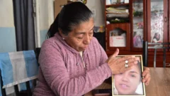 “Nunca aprendí a vivir sin ella”: siete años sin Brenda, el dolor de su madre