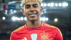 Lamine Yamal lanzó un desafiante mensaje antes de enfrentar a Francia en semifinales