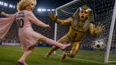 Partido de Argentina: mirá los memes que dejó el triunfo ante Egipto
