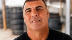 Falleció Ricardo Rodríguez, el motociclista que luchaba por su vida tras ser atropellado