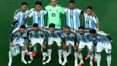 Llega la Selección: descartaron el feriado nacional