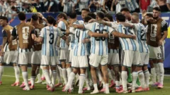 Con sangre y sudor: Argentina venció a Cabo Verde y pasó a octavos