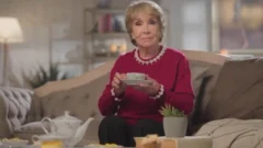 Vuelve Virginia Lago: Telefe confirmó el regreso de “Historias del corazón”