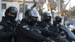 Vacaciones de invierno en San Juan: más de 200 policías reforzarán la seguridad