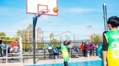 De juegos a shows gratuitos: cómo disfrutar las vacaciones de invierno en Rivadavia