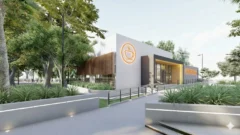 Parque de Mayo: con un paseo gastronómico, licitan la etapa final de obras